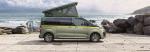 Citroen SpaceTourer Rip Curl Concept 2017 года
